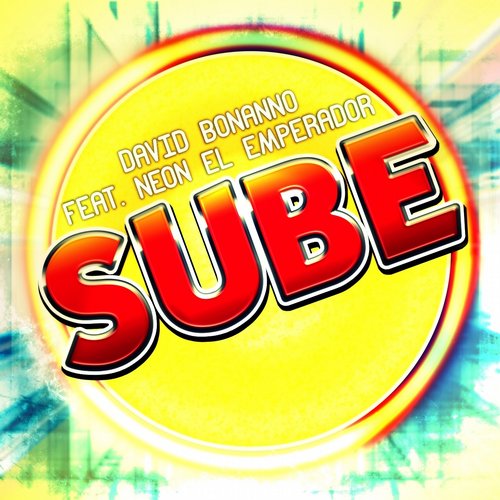 David Bonanno - Sube_Cover.jpg