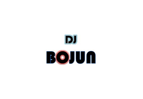 DJ BOJUN 로고 (4).png : ★☆★BOJUN 보준이의 첫 떡춤믹셋 맛보기!★☆★