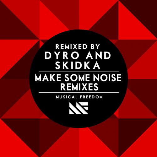 Make Some Noise Remixes.jpg