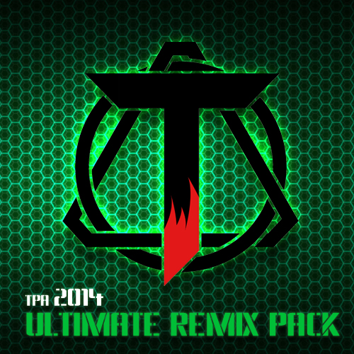 TPA 2014 Ultimate Remix Pack.jpg