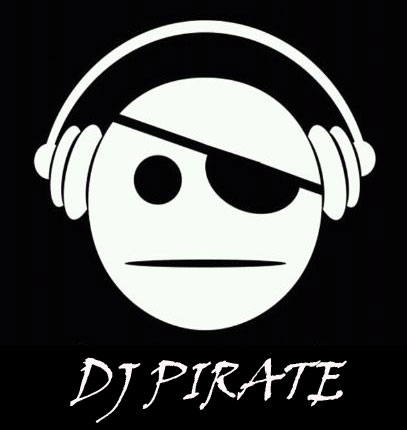 DJ-PIRATE.jpg : ☆최근에 인기많았던 노래위주★DJ PIRATE Vol.#7 무료~