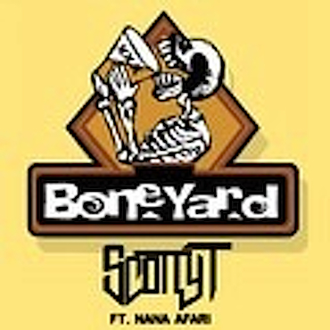 artworks-000056955626-f2lny7-t120x120 .jpg : Scotty T ft. Nana Afari - Boneyard (Original Mix) , The Finatticz - Don't Drop That Thun Thun! (Scotty T Remix)