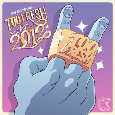 artworks-000018386123-3y4xim-crop.jpg : 덥스텝 덥스텝 덥스텝 Too Fresh - Too Fresh (Phesta Remix)