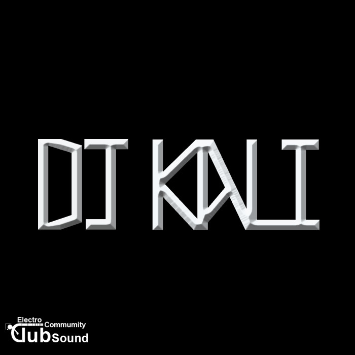 KALI2.jpg : #출근길 믹셋 #DJ Kali - Mixset Vol.09
