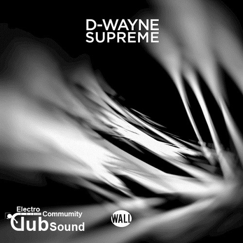 D-wayne - Supreme (Extended Mix).jpg