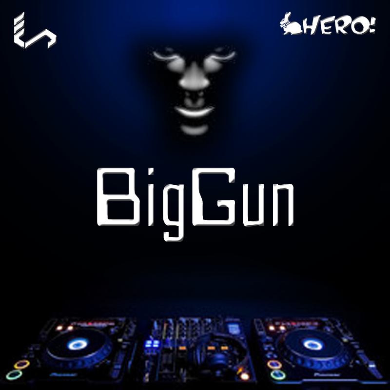 BigGun2.jpg : ★★★★떳따!! 완전 대박 터짐!! DJ BigGun - MixSet Vol.12 고막조심! ★★★★