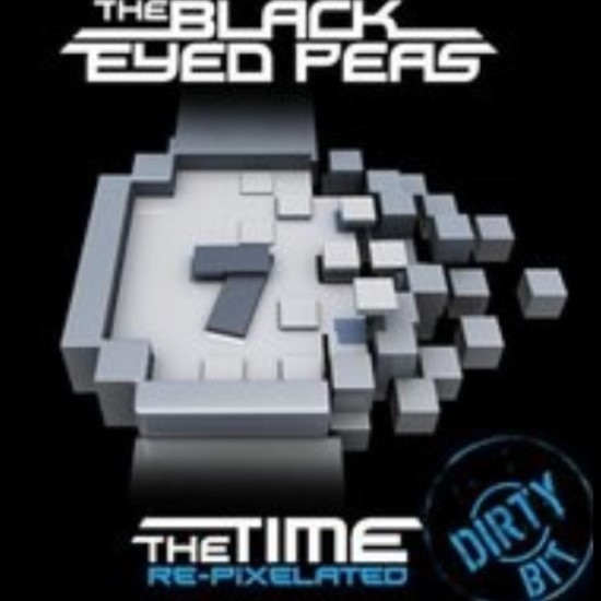 The Time (Dirty bit( (Afrojack Remix).jpg : ★★★★★ 강추! The Time (Dirty bit) (Afrojack Remix) - Black Eyed Peas ★★★★★