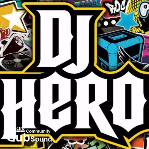 Dj Hero - Just Blow (DJ - Aim Mashup).jpg : Dj Hero - Just Blow (DJ - Aim Mashup)