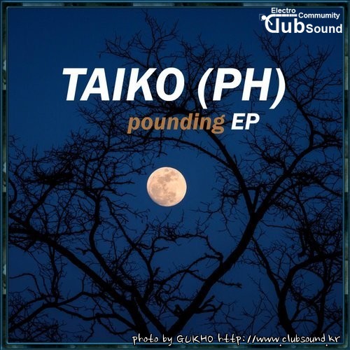 Taiko - Throwdown (Original Mix) -IMG.jpg