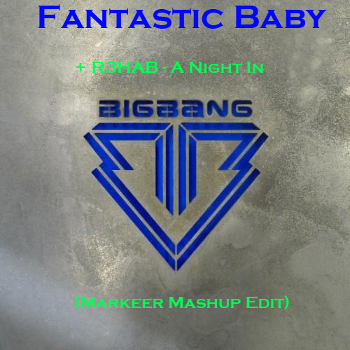 Fantastic 사본.png : 제꺼매쉬업 투척!!!!◆◆◆◆◆◆DJ Markeer Mashup Vol.2◆◆◆◆◆◆매쉬업매쉬업매쉬업매쉬업