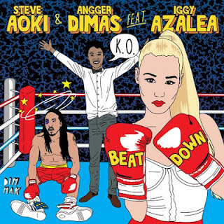 2947.jpg : Steve Aoki & Angger Dimas feat. Iggy Azalea - Beat Down (Original Mix)