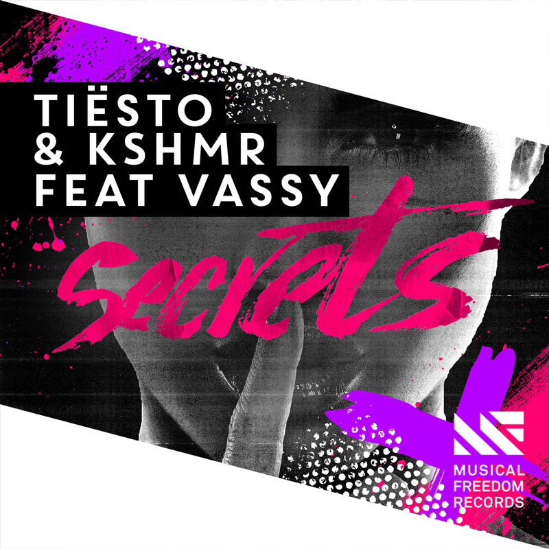 203_max.jpg : Tiesto & KSHMR - Secrets (Without 'HOA' drop)