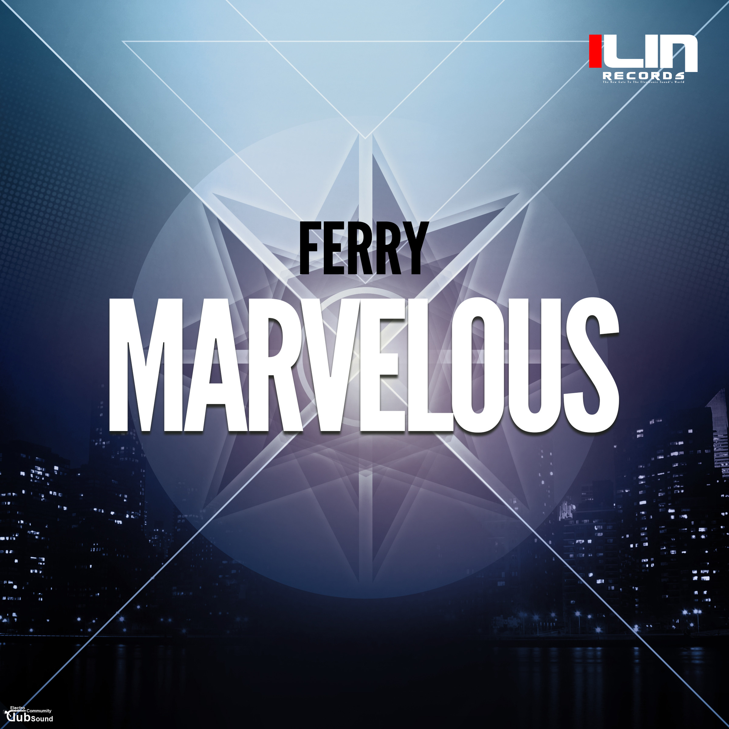 Marvelous.jpg : Ferry - Marvelous (Original Mix)