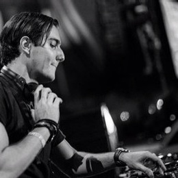 IMG_0829.JPG : [Alesso & Dirty South][City Of Dreams (Jakob Liedholm Do Like You Edit)