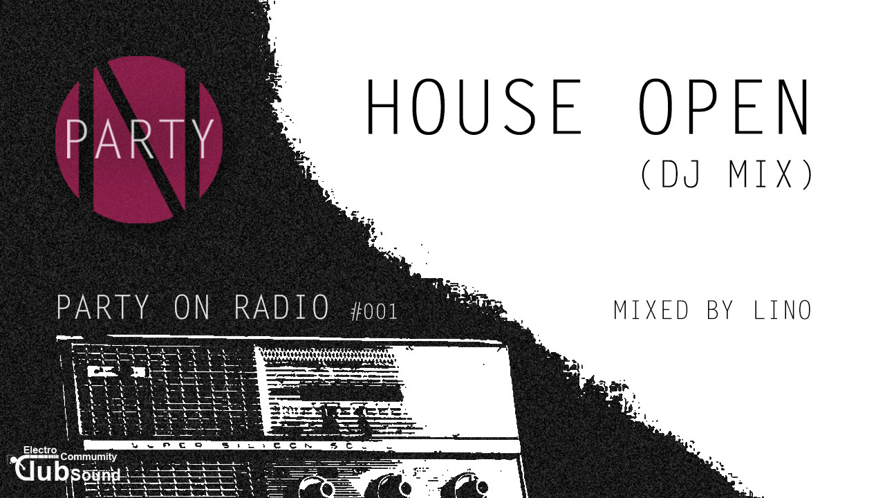 001.jpg : PARTY ON RADIO <a class=