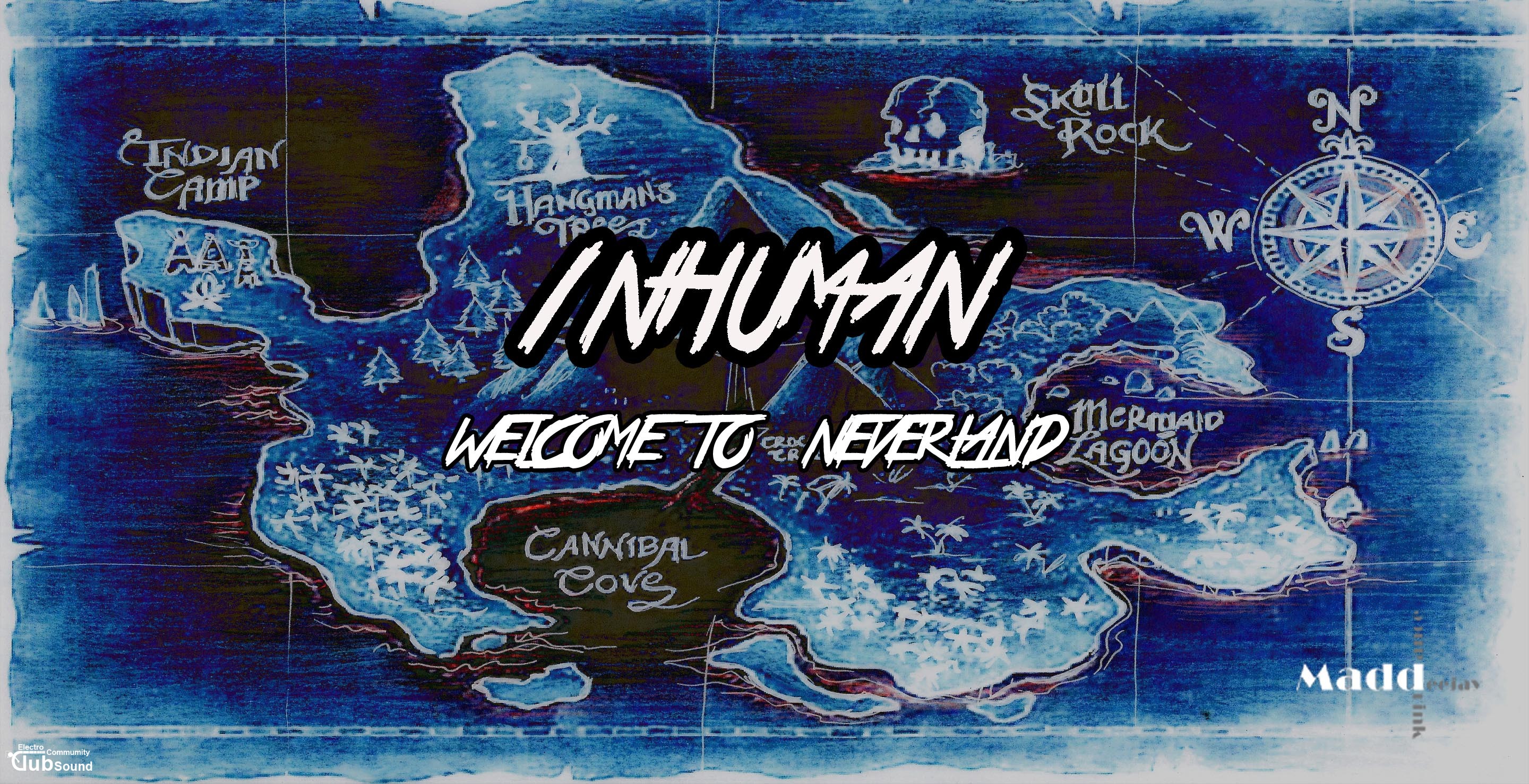 DJ 1NHUMAN Neverland #1.jpg