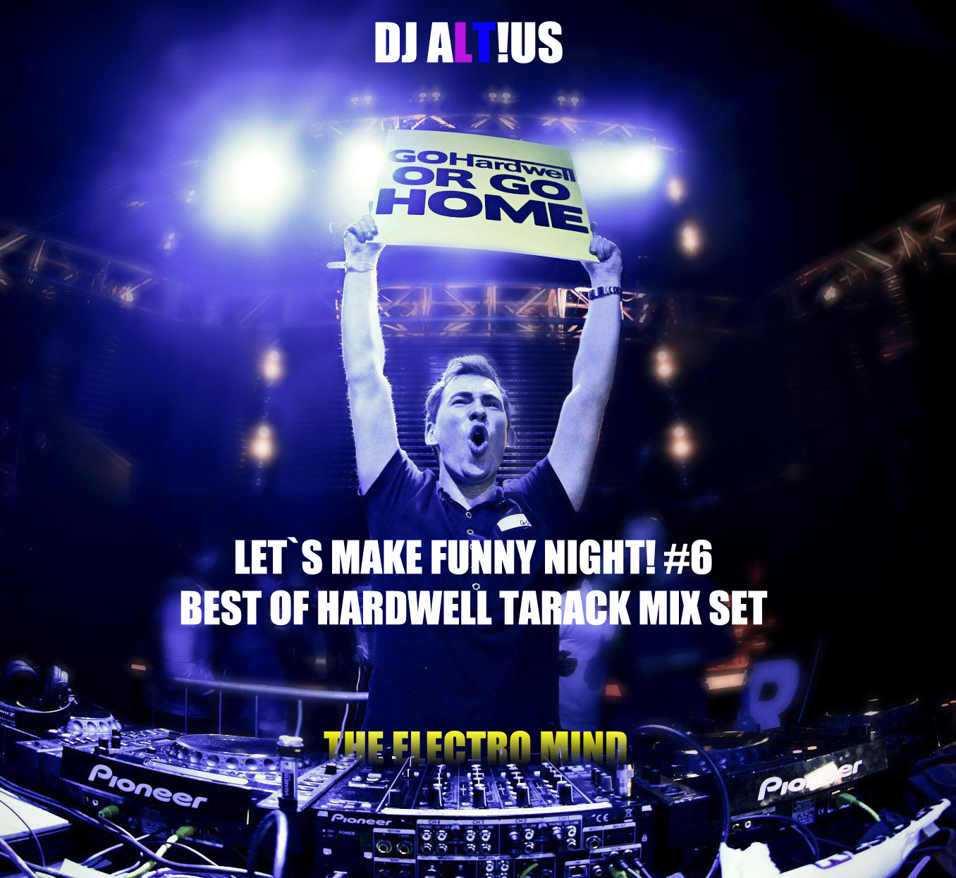 31601b77b47f80d4decfe8ee6347ad42.jpg : DJ ALTIUS // LET`S MAKE FUNNY NIGHT!! #6(미공개파일 방출!!)