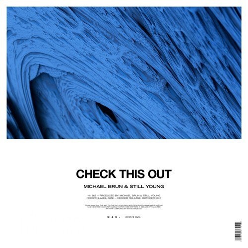 Michael Brun & Still Young - Check This Out (Original Mix).jpg