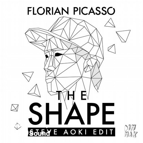 Florian Picasso - The Shape (Steve Aoki Edit).jpg