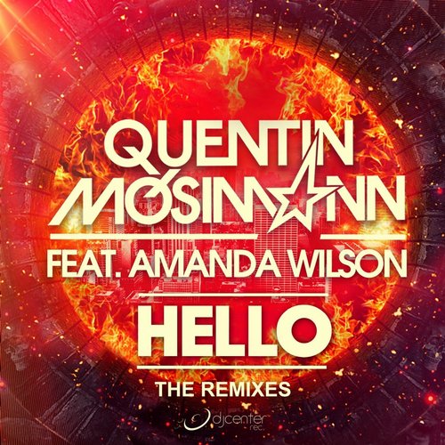 Hello.jpg : Rob Gasser - Wildfire (Original Mix) + Hello.jpg : Rob Gasser - Wildfire (Original Mix) +