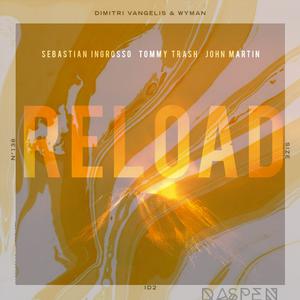 Reload the ID2 (Daspen Reboot).jpg : ★★ ** Krewella - Enjoy The Ride (FeLo Remix) ** + @ ★★ Reload the ID2 (Daspen Reboot).jpg : ★★ ** Krewella - Enjoy The Ride (FeLo Remix) ** + @ ★★