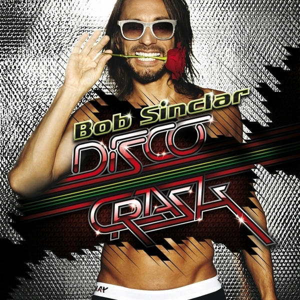 bob sinclar.jpg : ★ Bob Sinclar - Rock The Boat (feat. Pitbull, Dragonfly And Fatman Scoop)