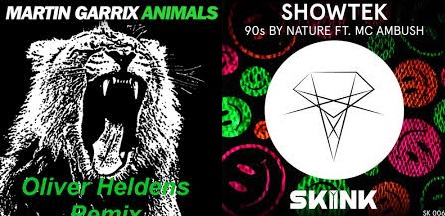 23423r32423.jpg : Showtek vs Oliver heldens - Animals (mash up by lake)