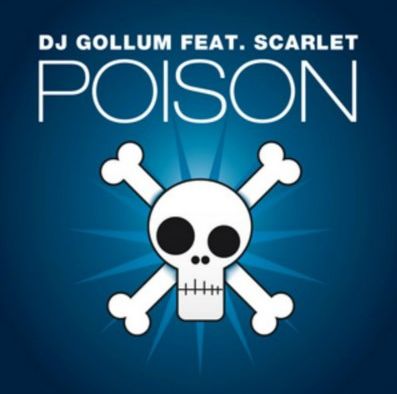 K-8.jpg : ◆★◆★포이즌의 다른믹스곡◆★◆★Dj Gollum feat. Scarlet - Poison (Money G Remix)