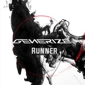 Runner (Original Mix).jpg : ★★ SSS 불금 ** Christopher Hawkins feat Ajello - Hands Up (Oringinal Mix) ** + @ ★★