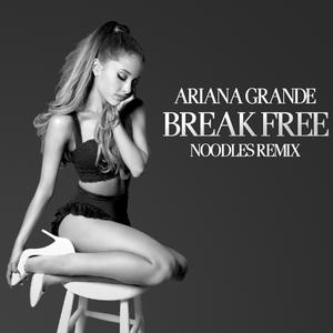 Break Free (Noodles Remix).jpg : ★★ SSS 불금 ** Christopher Hawkins feat Ajello - Hands Up (Oringinal Mix) ** + @ ★★