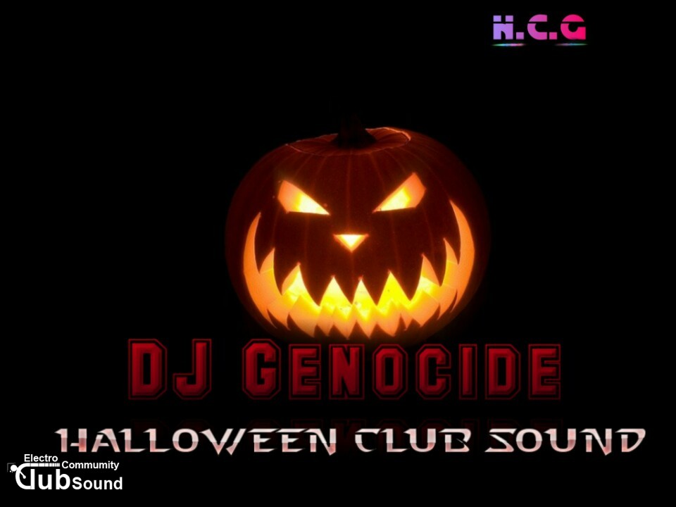 KakaoTalk_20151011_215956044.jpg : DJ Genocide 할로윈 믹스셋 !!!