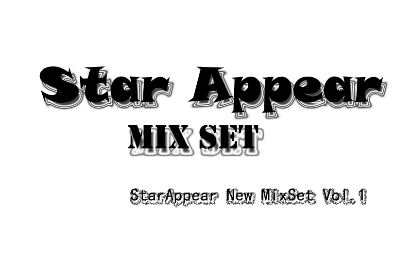 StarAppear New MixSet Vol.1.jpg : [무료] Shot Time StarAppear New MixSet Vol.1 @!@!@!@!@!@!@!@!@!@!@!@!@!