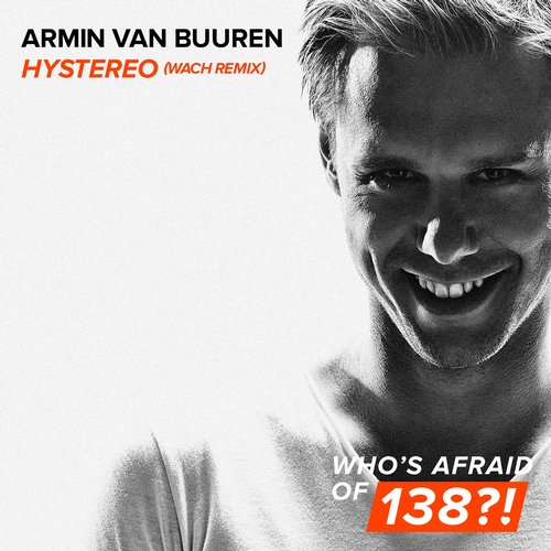 10577083.jpg : Armin van Buuren - Hystereo (Wach Remix) 2) Protoculture - Everytime You Smile (Original Mix)