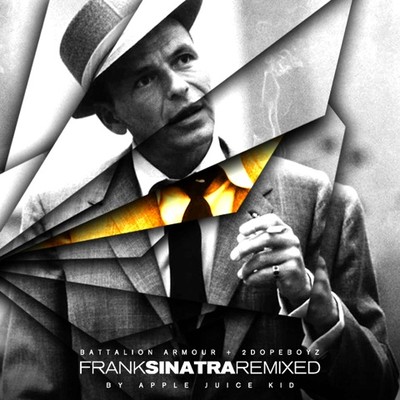 artworks-000003639529-uyhh2t-crop.jpg : Frank Sinatra - Besame mucho ( O.Ibragimov Up Remix )