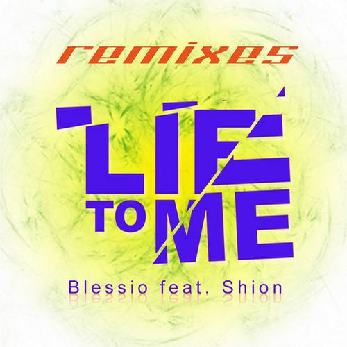 DJ Lessi, Blessio - Lie To Me feat. Shion.jpg