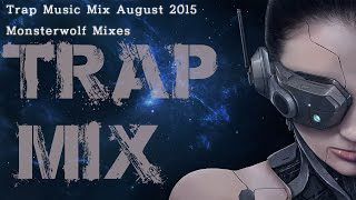 img.jpg : Trap Music Mix August 2015 - Monsterwolf Mixes