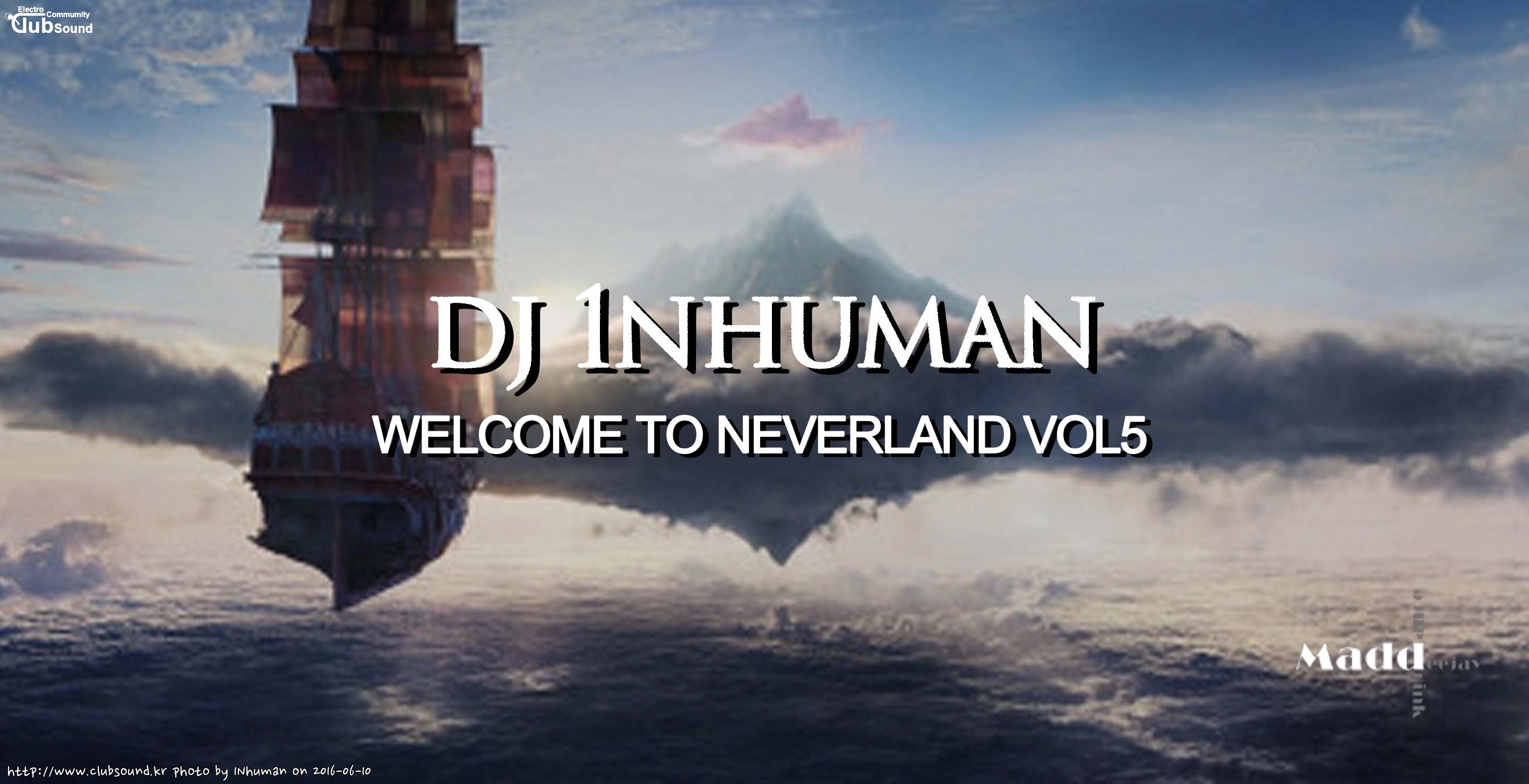 Neverland by DJ 1NHUMAN Vol5.jpg