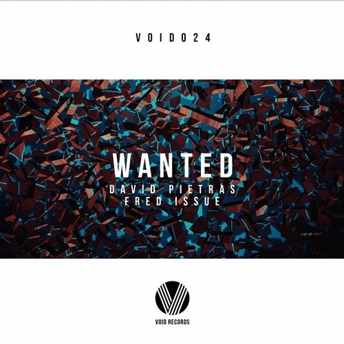 David Pietras & Fred Issue - Wanted (Original Mix).jpg