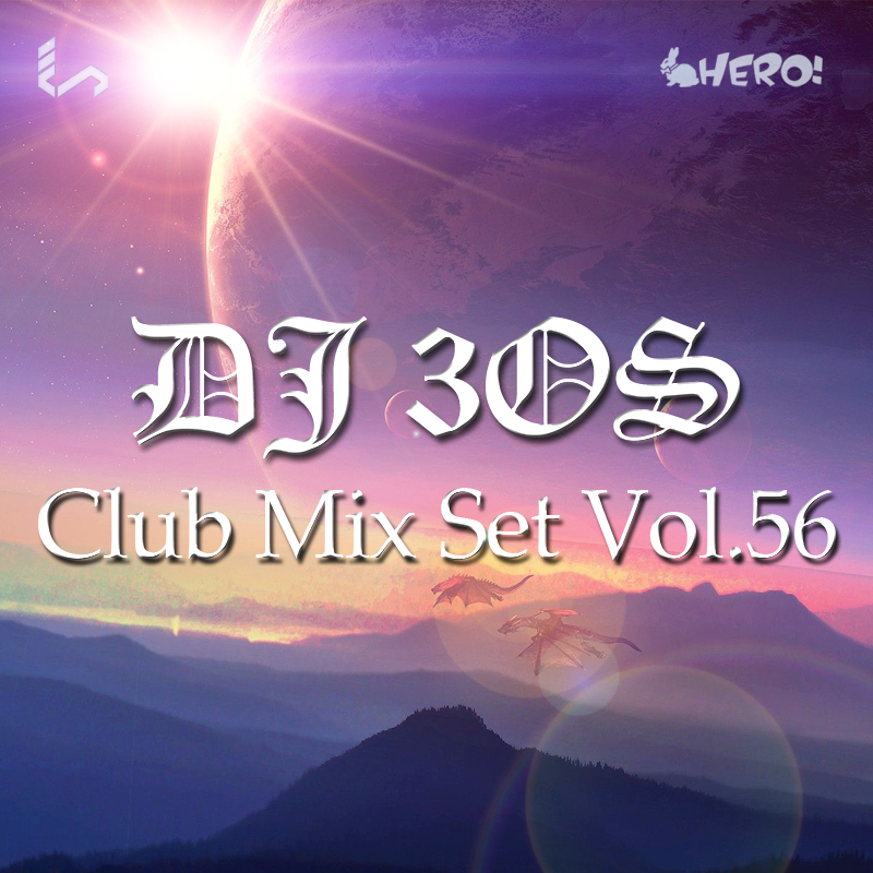 KakaoTalk_afe7e437c92fb31e.png : ★☆★☆DJ-3OS Club Mix Set Vol.56☆★☆★
