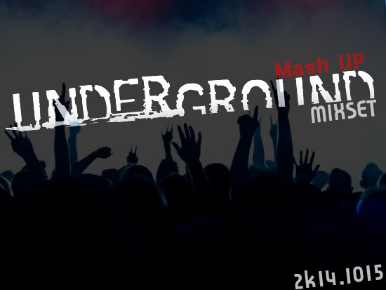 concert.jpg : 상위 베스트 글 음악으로 만든 Underground mixset(mash up)