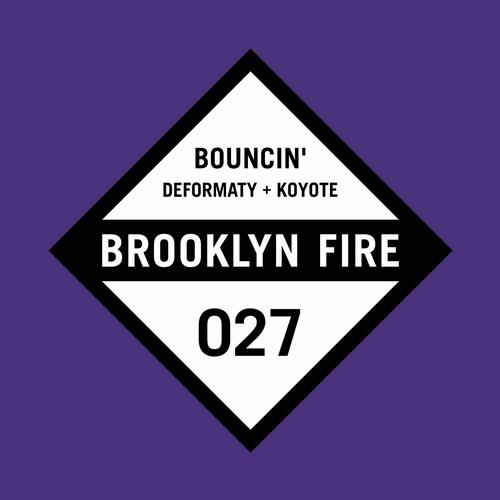 Bouncin' - Single.jpg