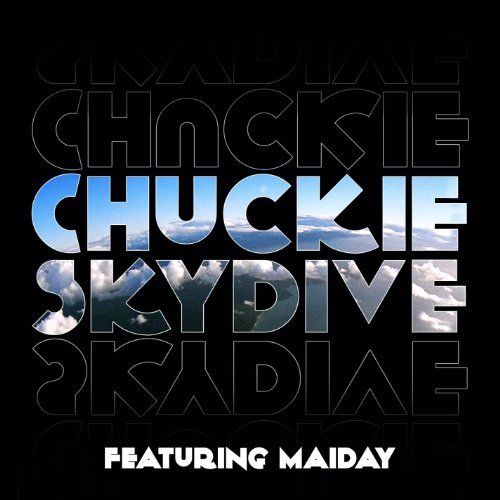 Skydive Remixes (feat. Maiday) - EP.jpg