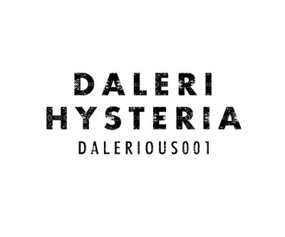 Hysteria.jpg : Daleri - Hysteria (Original Mix) 외 4곡 Hysteria.jpg : Daleri - Hysteria (Original Mix) 외 4곡