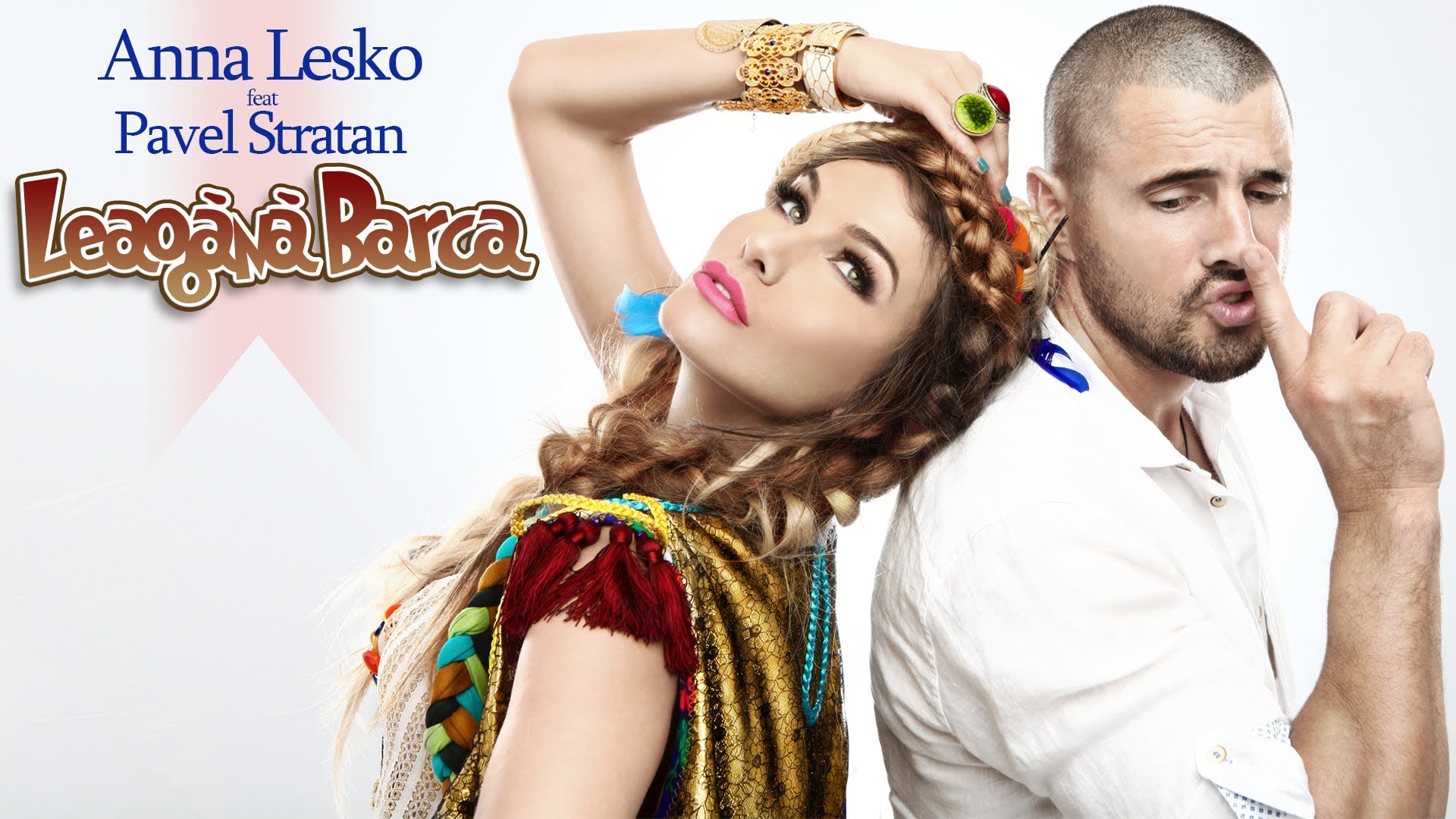 Anna Lesko feat. Pavel Stratan - Leagana Barca.jpg : Daleri - Hysteria (Original Mix) 외 4곡 Anna Lesko feat. Pavel Stratan - Leagana Barca.jpg : Daleri - Hysteria (Original Mix) 외 4곡