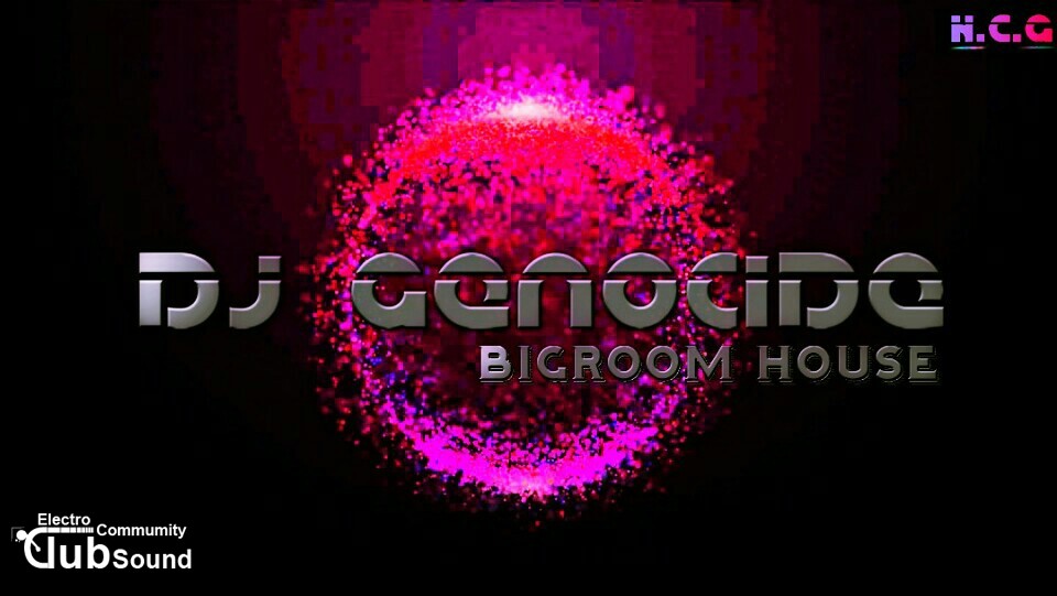 KakaoTalk_20150912_174547551.jpg : 오랜만에 하나 투척DJ Genocide Bigroom House Miset 입니다^^ㅎㅎ