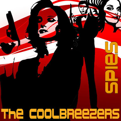 artworks-000013957593-r6xb2r-crop.jpg : The Coolbreezers - Spies (Hoxygen Remix)