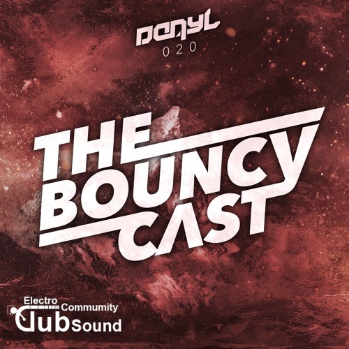 1.jpg : The Bouncy Cast # 20 By Danyl With Morgan J 즐감하세여 ~ ㅎㅎ