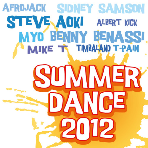 a.jpg : SUMMER DANCE 2012 수록곡 ★★★무료★★★