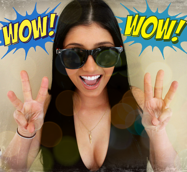 Riggi & Piros - WOW (Original Mix) Folder.png : I'm 둥브라우니 / Riggi & Piros - WOW (Original Mix) 320kb