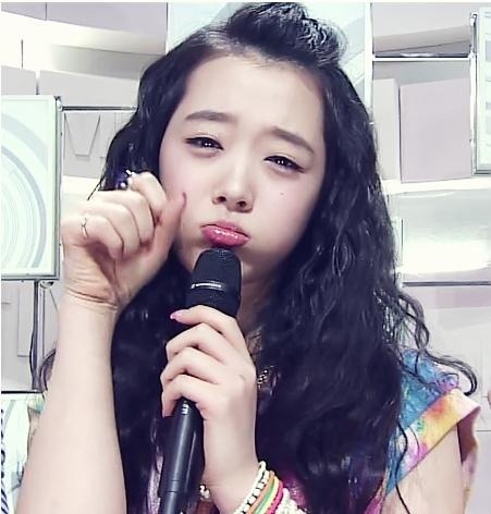 설리.jpg : 더치하우스 Lovejet, Cybr - All I Need (Cybr Remix)